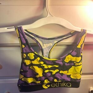 Ethika women’s Bra
